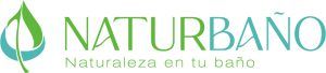 Logo de la Empresa Naturbaño
