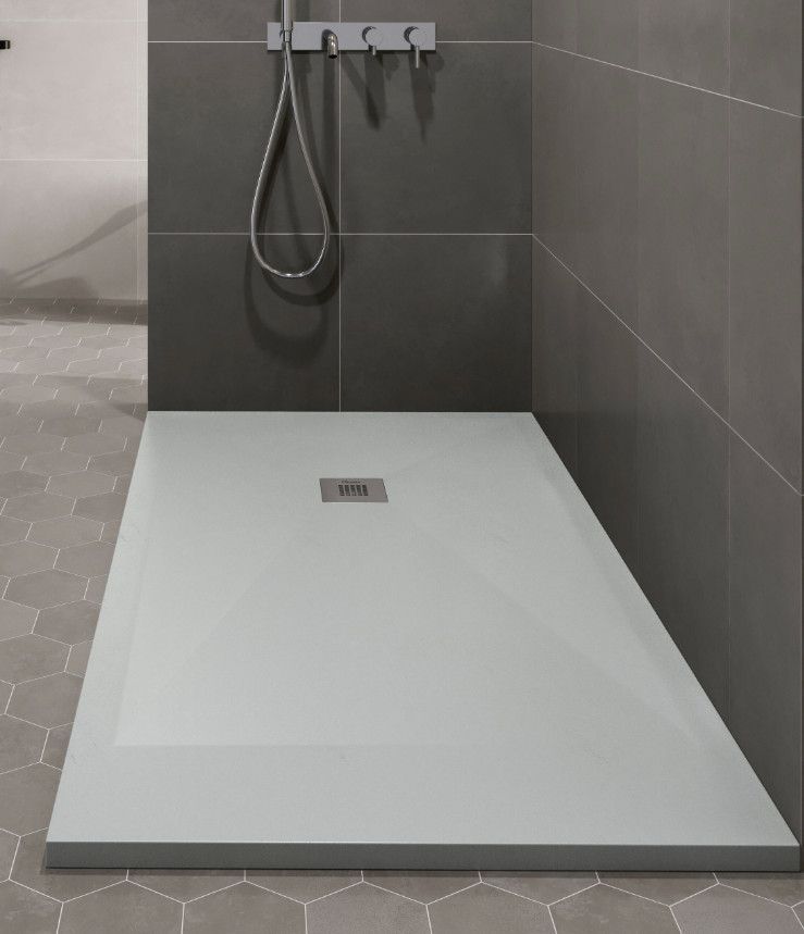 HARMONY GRIS 7035