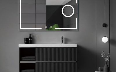 Espejos Retroiluminados en Sevilla: Elegancia y Funcionalidad para tu Baño