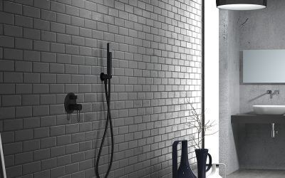 7 Tendencias en Baños para 2024