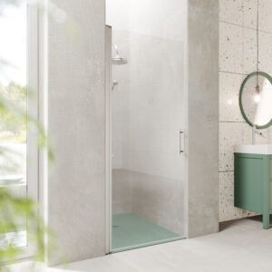 MAMPARA DUCHA FRONTAL ABATIBLE MODELO ROO