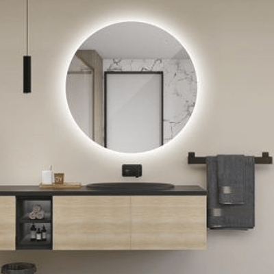 ESPEJOPS-MINIATURA Espejos Led