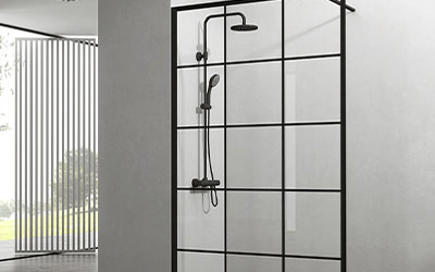 Tendencias 2024 en Mamparas de Baño y Ducha