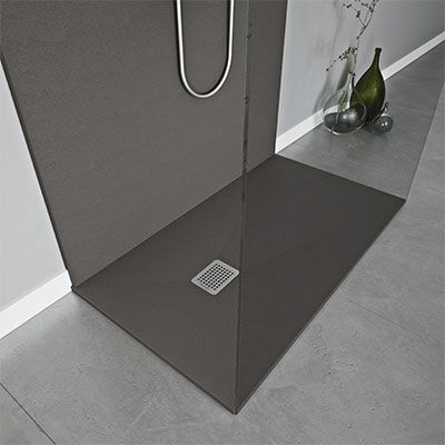 plato-de-ducha Placas de duchas modernas