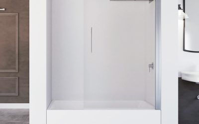 Mamparas para Bañeras: Guía Definitiva para Elegir e Instalar la Tuya