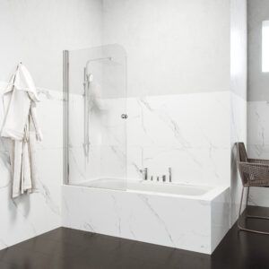 Mampara de bañera