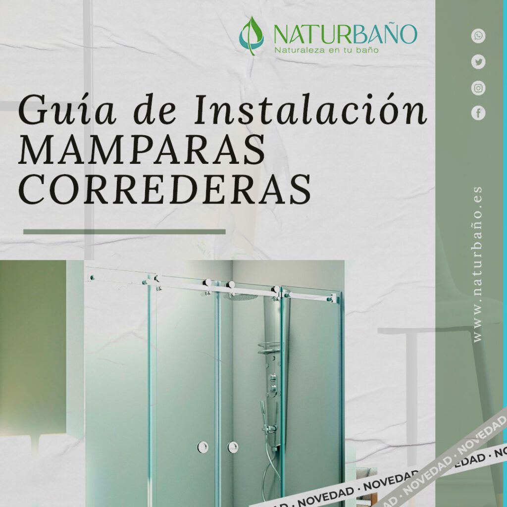 Instalacion-de-mamparas-correderas-en-ducha