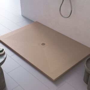 PLATO DE DUCHA MODELO VOYAGER