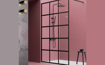 Mamparas a Medida en Sevilla: La Mejor Solución para tu Baño
