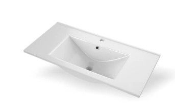 LAVABO CERÁMICO 100