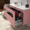 Mueble de Baño organizador de cajones Mueble de Baño organizador de cajones