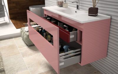 ¿Cómo mantener tu baño ordenado? Guía completa con trucos, ideas y productos clave