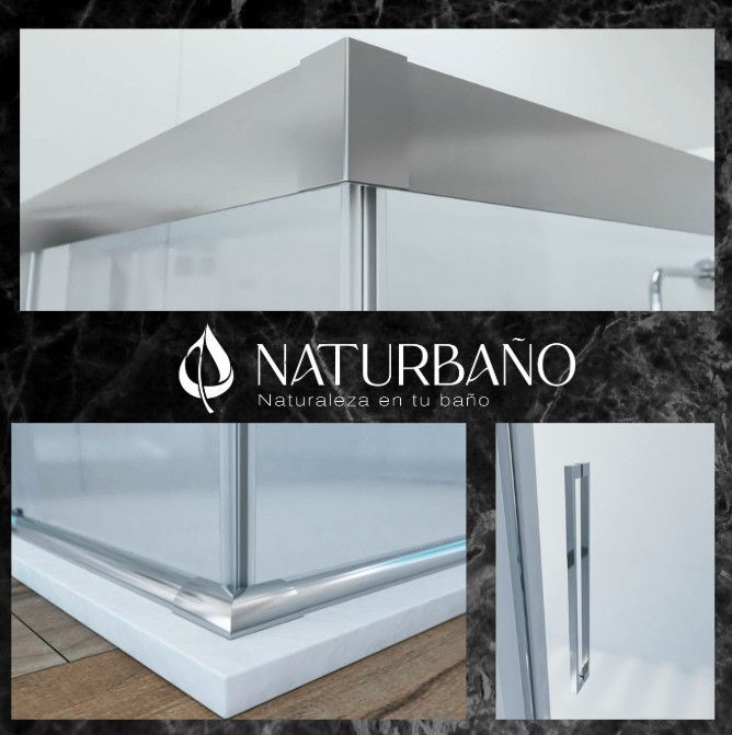 Mantenimiento para Mamparas de baño Mantenimiento para Mamparas de baño