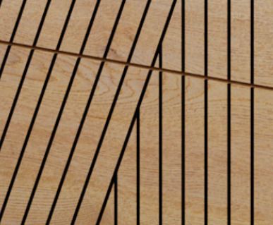 MADERA SOCAIRE RAYADA