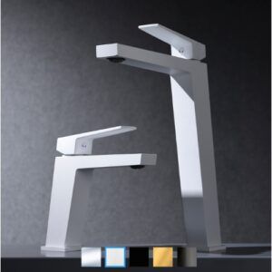 GRIFO DE LAVABO SERIE ART