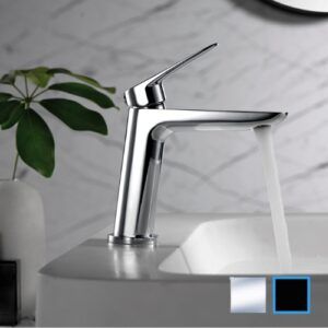 GRIFO DE LAVABO SERIE BÉLGICA