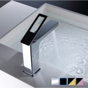 GRIFO DE LAVABO SERIE SUECIA