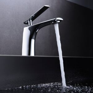 GRIFO DE LAVABO SERIE ESCOCIA