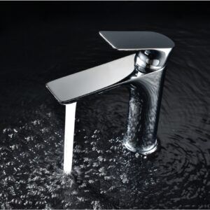 GRIFO DE LAVABO SERIE NASSAU