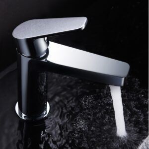 GRIFO DE LAVABO SERIE TEIDE