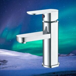 GRIFO DE LAVABO SERIE LIVERPOOL