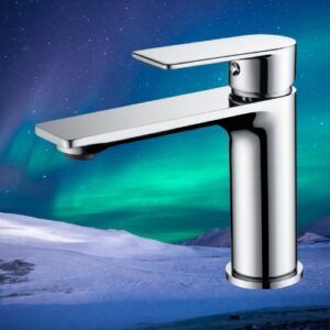 GRIFO DE LAVABO SERIE SAONA