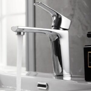 GRIFO DE LAVABO SERIE BALI