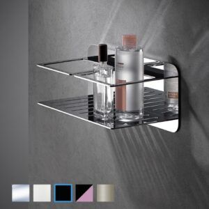 JABONERA FRONTAL SERIE IMAN