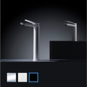 GRIFO DE LAVABO SERIE DINAMARCA