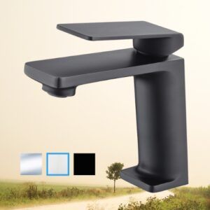 GRIFO DE LAVABO SERIE FIYI