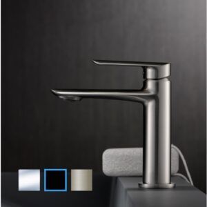 GRIFO DE LAVABO SERIE URAL