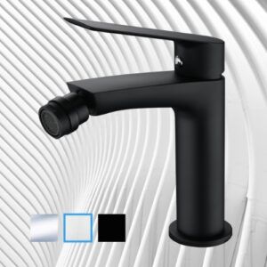 GRIFO DE BIDÉ SERIE LÚXOR