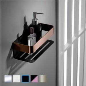 JABONERA FRONTAL SERIE MAYURA