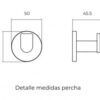 PERCHA