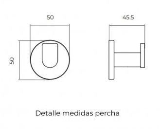 PERCHA