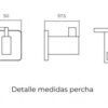 PERCHA