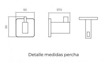 PERCHA