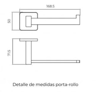 PORTA ROLLO
