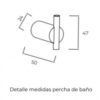 percha