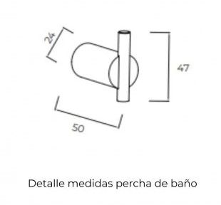 percha