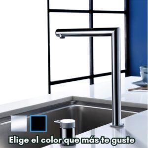 GRIFO DE COCINA MODELO ÍTACA