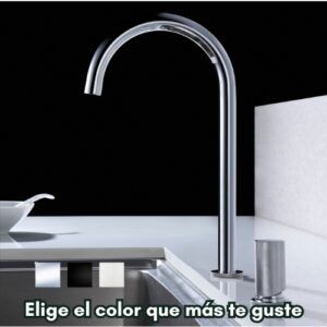 GRIFO DE COCINA MODELO MANACOR