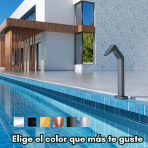 CASCADA LITTLE PARA PISCINA SERIE NIAGARA