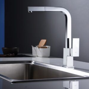 GRIFO DE COCINA MODELO CONSTANZA
