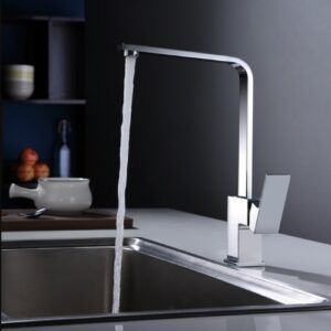 GRIFO DE COCINA MODELO COX