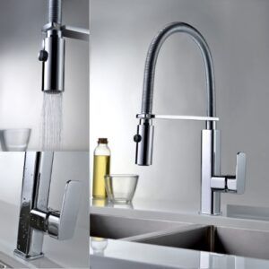 GRIFO DE COCINA MODELO TOULOSE