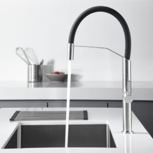GRIFO DE COCINA MODELO DEVA