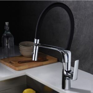 GRIFO DE COCINA MODELO LANZAROTE