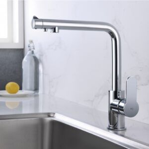 GRIFO DE COCINA MODELO MONTECARLO