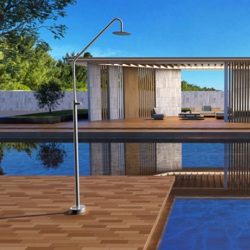 PISCINA COLORADO